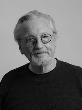 Bild: HEUTE NICHTS GESPIELT -  Die 1. politisch-nachhaltige Talkshow Nordhorns mit Martin Müller-Reisinger - zu Gast Prof.Peter Brandt