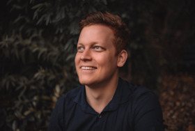 Bild: Campbell Diamond- Australischer Gitarrenvirtuose