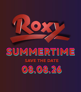 Bild: ROXY! Revival - Summerparty