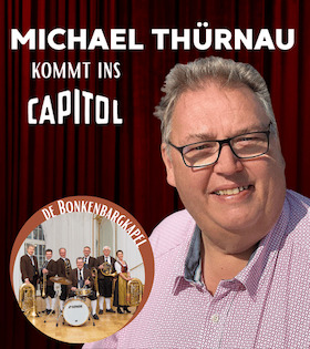 Bild: Bingo - der NDR Bingo-Bär kommt - Heimatabend mit dem Egerländer Blasorchester "de Bonkenbargkapel"