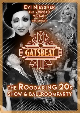 Bild: GATSBEAT - The Roaring 20's