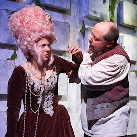 Bild: Rausch der Freiheit - 500 Jahre Bauernkrieg