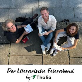 Bild: Der Literarische Feierabend