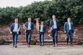 Bild: Karidion Brass