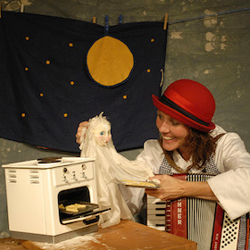 Bild: compania t - Ein Plätzchen für Lilli