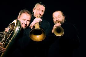 Bild: Wieder, Gansch & Paul