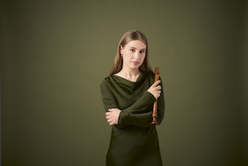 Bild: Lucie Horsch, Emmy Storms & Plínio Fernandes