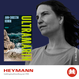 Bild: Ann-Christin Kumm: "Ultramarin"