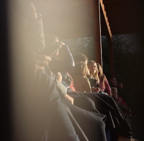 Bild: OpenAir Vorstellung - Für die ganze Familie!