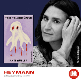Bild: Yade Yasemin Önder: "Anti Müller"