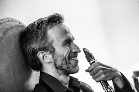 Bild: Bernd Glemser, Dimitri Ashkenazy & Joël Marosi