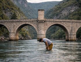 Bild: Bosnia my love - Uraufführung