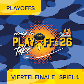 Bild: Phoenix Hagen - Blind Date I