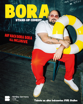 Bild: Bora: Auf nach Bora Bora - All Inclusive