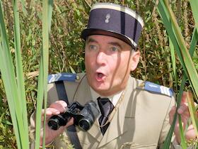 Bild: „Legenden sterben nie – Nein! Doch! Oh!