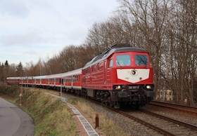 Bild: DRESDEN – BAUTZEN - GÖRLITZ  -   Weihnachtsmärkte in Sachsen und in der Lausitz