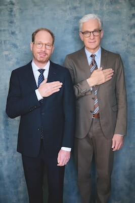 Bild: Ich gebe Ihnen mein Ehrenwort! - Die Weltgeschichte der Lüge