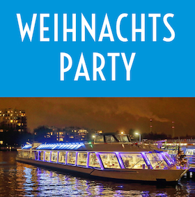 Bild: Weihnachts-Party