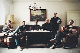 Bild: Salon Herbert Royal 2027 - Der satirische Jahresrückblick