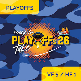 Bild: Phoenix Hagen - VF 5 / HF 1