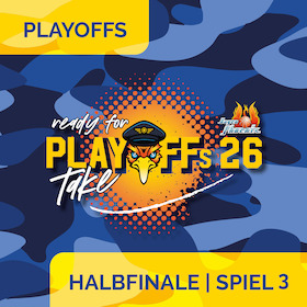 Bild: Phoenix Hagen - HF Heimspiel 2