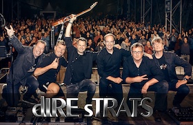 Bild: DIRE STRATS - Live 2027