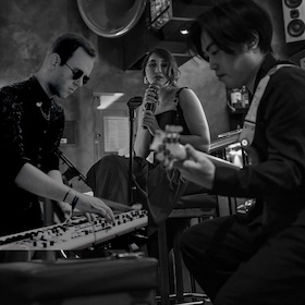 Bild: Silent Concert