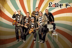 Bild: Lollipop Rock´N´Roll Konzert