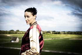 Bild: Annie Heger - "Up dat Leven"