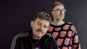 Bild: Jupiter Jones - „Ich trag den Sarg, Du trägst was Buntes“ - Tour 2026