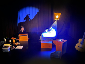 Bild: 10 Lieder, sonst geh' ich nicht ins Bett - Premiere