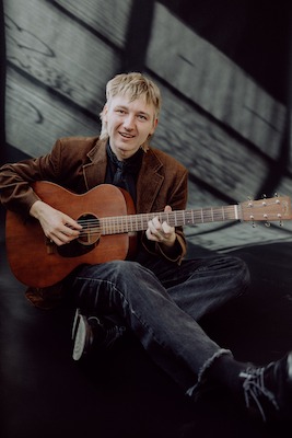 Bild: David Lübke - Wo der Mond die Erde küsst-Tour 2026