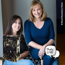 Sable Sorensen - "Dire Bound"