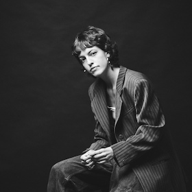 Bild: BlueFunk presents Donata Chiari - Bologna