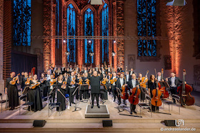 Bild: Best of Classic - DAS WIENER NEUJAHRSKONZERT - Walzerträume zum Jahresauftakt in der Händel-Halle in Halle/Saale