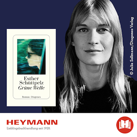 Bild: Esther Schüttpelz: "Grüne Welle"