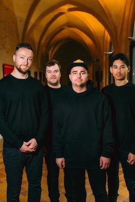 Bild: Go Riot Festival - Go Riot Festival 2026