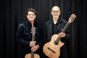 Bild: The Leonard Cohen Reflections - Songs of Leonard Cohen