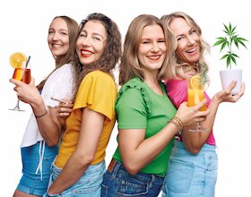 Bild: Urlaub vom Gehirn - Kabarett