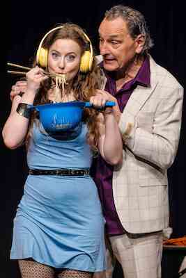 Bild: Generation XY ungelöst - on Tour - Gastspiel in Bad Langensalza