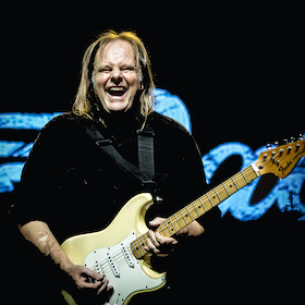 Bild: Walter Trout - ”Sign Of The Times” – Part II European Tour 2026
