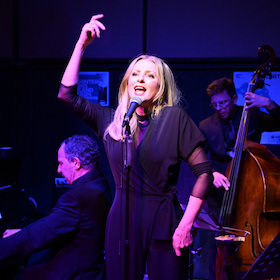 Bild: Jasmin Bayer Trio - Von Jazz bis James Bond