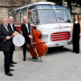 Bild: Swinging Melodies
