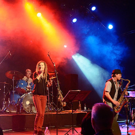 Bild: Robbi & Friends - Rock- und Popklassiker