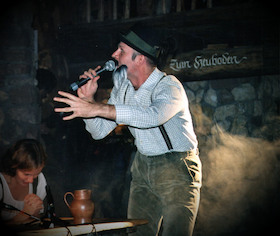 Bild: Der Watzmann ruft - Der Berg und der Mensch – ein ewiger Kampf