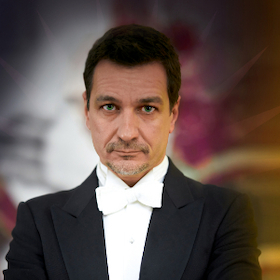 Bild: 30 Jahre Bürgerhaus                            Varieté-Show