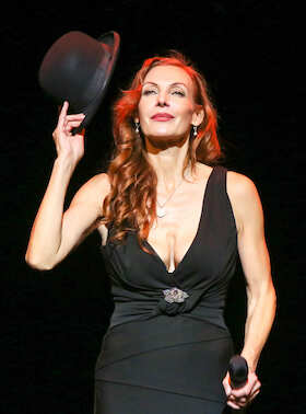 Bild: Ute Lemper singt Kurt Weill | Limburg Sommer 2026 | Konzert