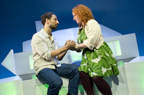 Bild: Jesus liebt mich - Jesus liebt mich