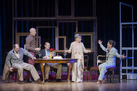 Bild: Und wenn wir alle zusammenziehen? - Und wenn wir alle zusammenziehen?