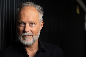 Bild: Lesung - Im Morgengrauen